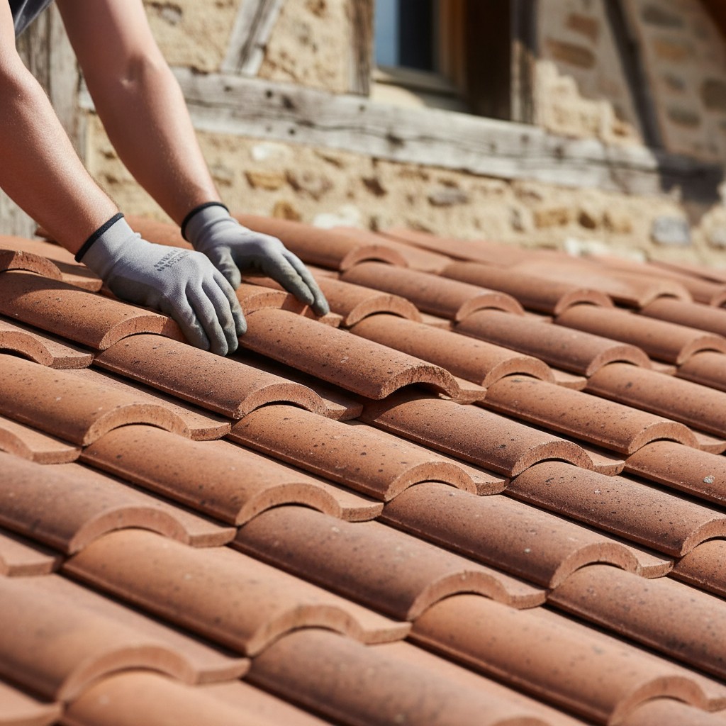 GUILBERT FRERES SARL